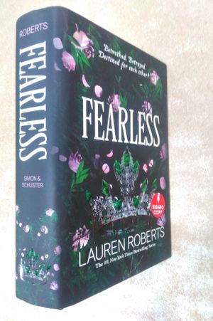 Fearless image number 0