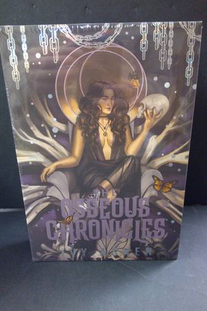 The Osseous Chronicles image number 0