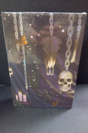 The Osseous Chronicles image number 1