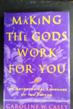 Making the Gods Work for You image number 1