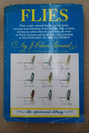 Flies image number 0