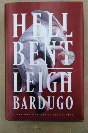 Hell Bent image number 0
