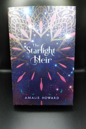 The Starlight Heir image number 0
