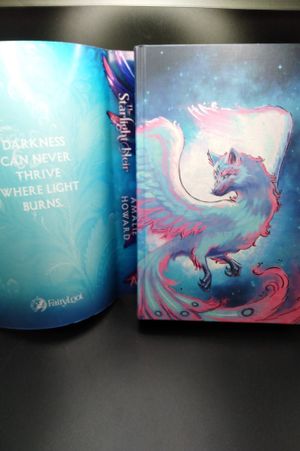 The Starlight Heir image number 2