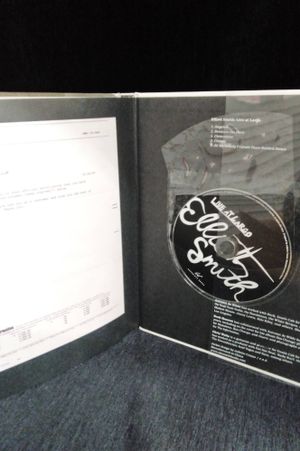 Elliott Smith image number 2