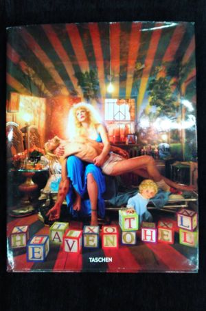 David Lachapelle: Heaven to Hell image number 0
