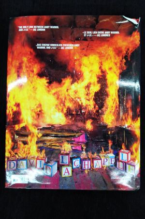David Lachapelle: Heaven to Hell image number 1