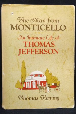 The Man from Monticello image number 0