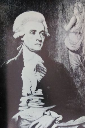 The Man from Monticello image number 1