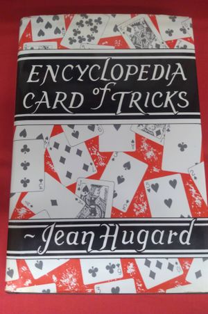 Encyclopedia of Card Tricks image number 0