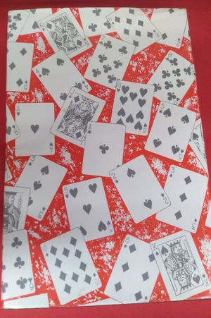 Encyclopedia of Card Tricks image number 1