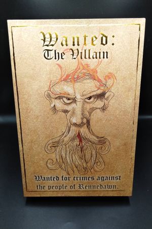 Assistant to the Villain image number 0