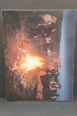 Hear My Song: The Story of the celebrated Sons of the Pioneers image number 1