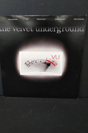 VU image number 0
