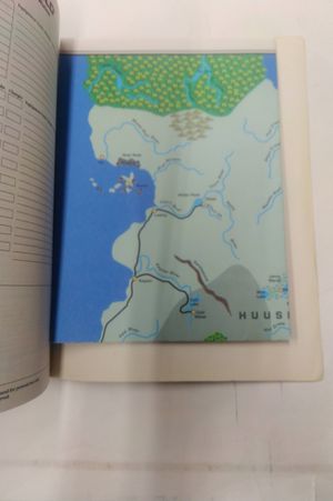 Gamma World Rules image number 0