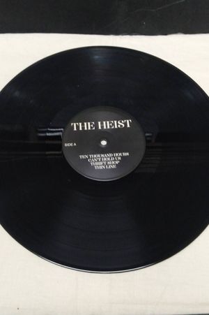 The Heist image number 2