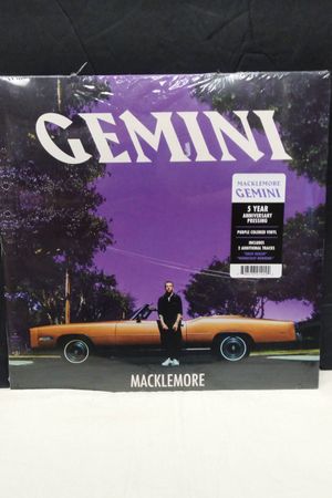 GEMINI (Explicit) image number 0