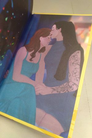Love in Focus image number 2