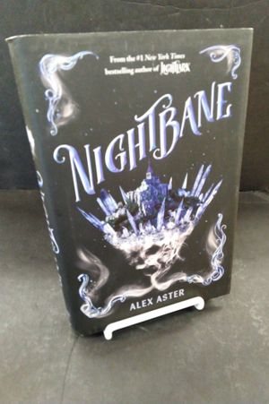 Nightbane image number 0