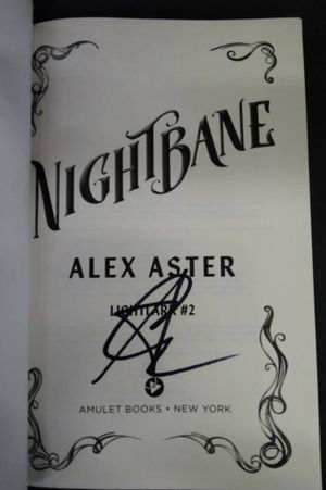 Nightbane image number 1