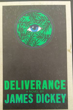 Deliverance image number 0