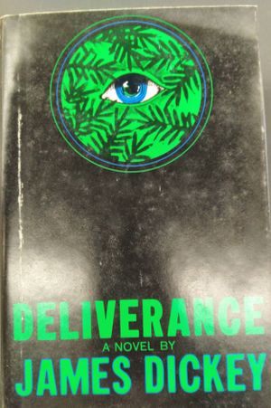 Deliverance image number 2