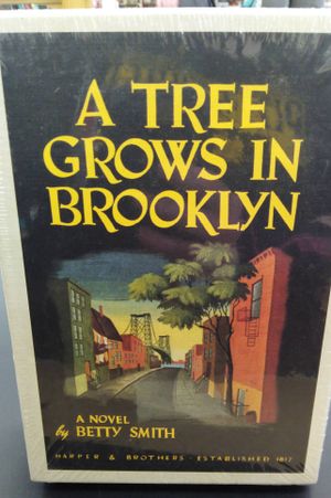 A Tree Grows in Brooklyn image number 0