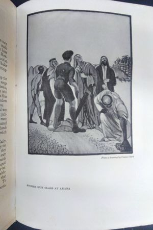 Revolt in the Desert image number 2