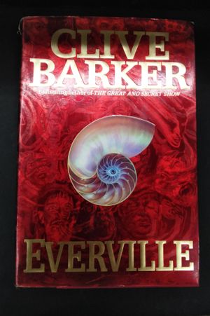 Everville image number 0