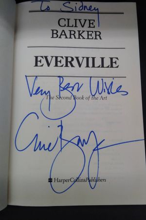 Everville image number 2