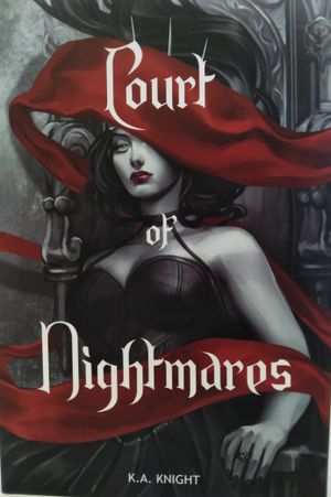 Court of Nightmares image number 0
