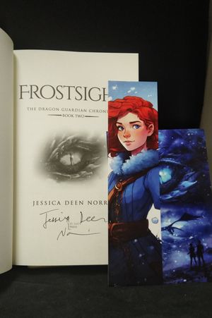 Frostsight image number 1