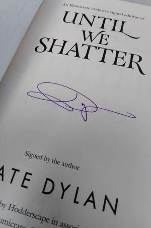 Until We Shatter image number 2