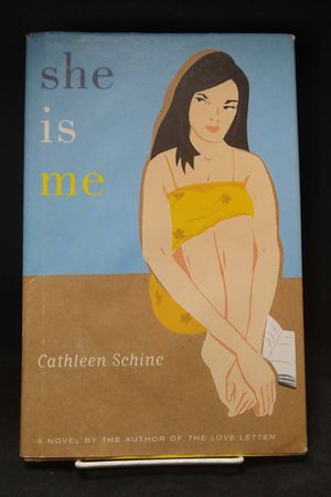 She Is Me image number 0