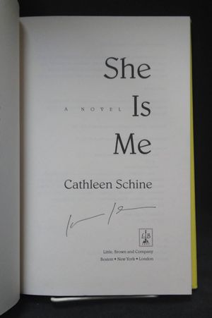 She Is Me image number 1