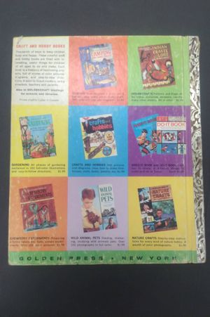 Fun for hunkydory (A little golden book) image number 1