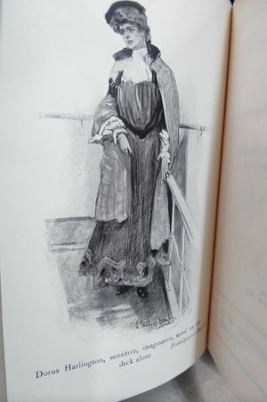 The Letter H image number 2