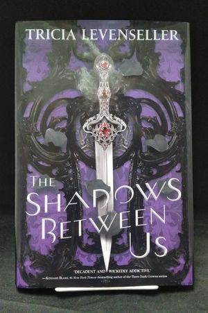 The Shadows Between Us image number 0