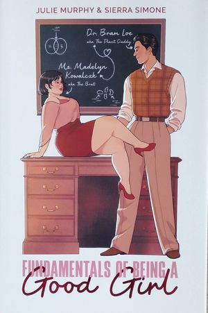 Fundamentals of Being a Good Girl image number 0