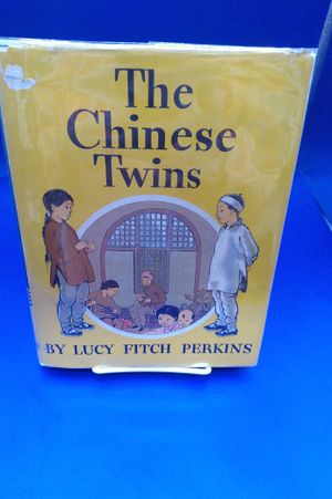 The Chinese Twins image number 0