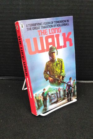 The Long Walk image number 0