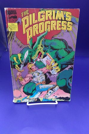 Pilgrim's Progress image number 0