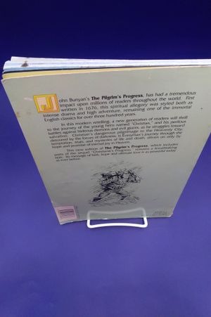 Pilgrim's Progress image number 1