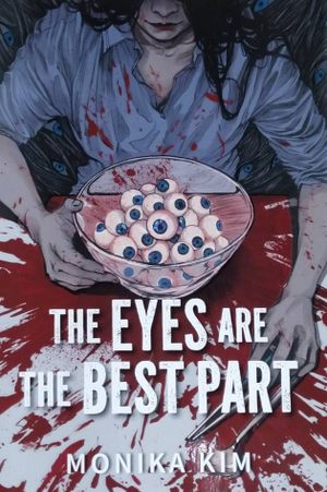 The Eyes are the Best Part image number 0