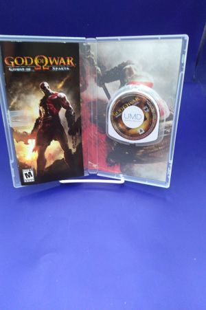 God of War: Ghost of Sparta image number 1