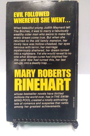 The Swimming Pool image number 1