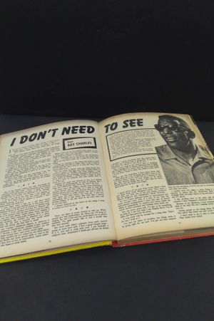 Radio Luxembourg Book of Record Stars image number 2