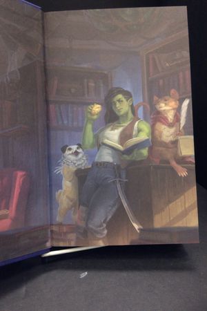 Bookshops & Bonedust image number 1