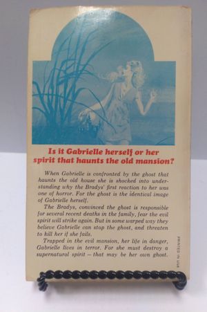 Lady of the Shadows image number 1
