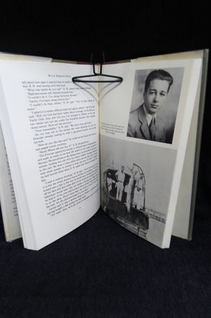 With Hemingway image number 2